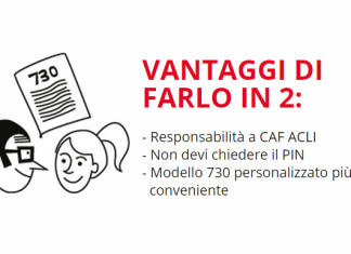 730 CAF ACLI
