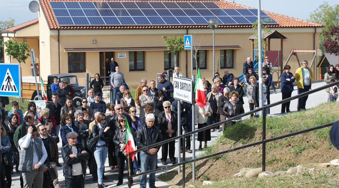 circolo vergineto