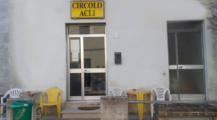 circolo pozzo alto