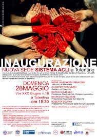 inaugurazione tolentino