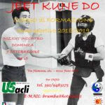 corso ISTRUTTORI jkd USN