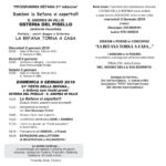programma Epifania Sant'Andrea in villis-001