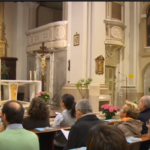 veglia 1 maggio 2