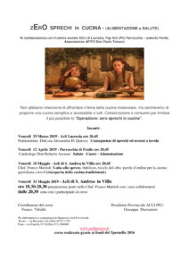 CORSO DI CUCINA SANT'ANDREA IN VILLIS, ufficiale-1