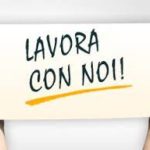 lavora con noi