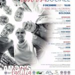 Anziani Risorsa Sociale -Bologna