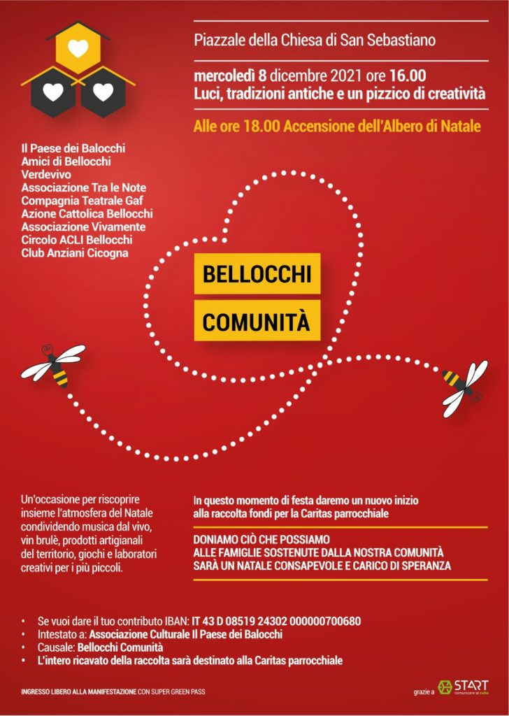 BELLOCCHI 8 DIC