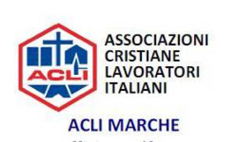 Acli Marche logo