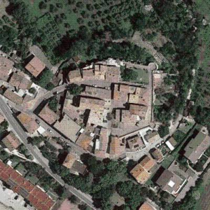 pozzo alto