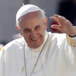 papa francesco
