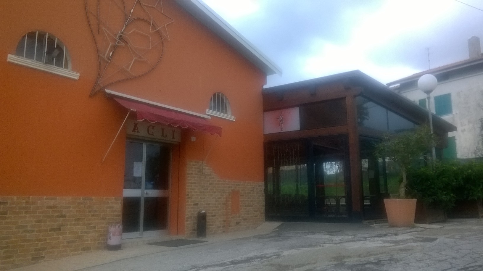 circolo acli cerasa