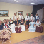 Acli orciano