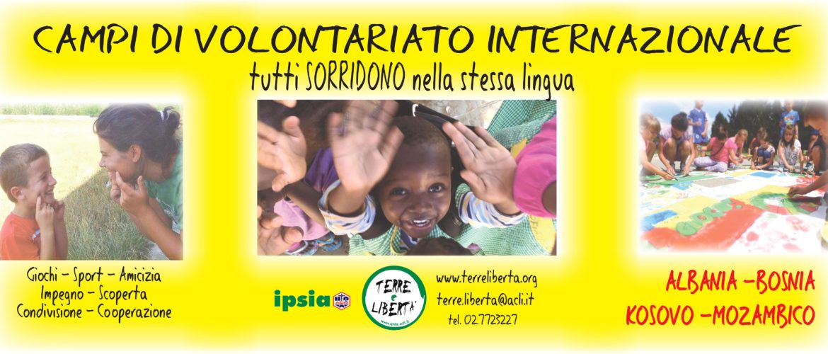 terra e liberta