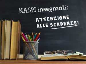 Naspi insegnanti
