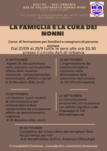 locandina Urbania