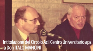 intitolazione a don italo